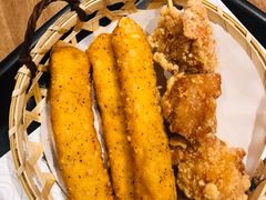 -和府捞面(东直门银座店)