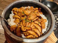 -九田家黑牛烤肉料理(石路天虹店)