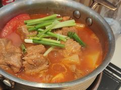 -谷田稻香·砂锅菜(汇暻广场店)