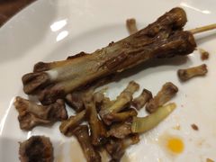 -南门小馆·清真(国贸商城店)