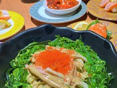 -采御鲜·回转寿司(汕头万达店)