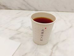 -成都你六姐·牛肉冒菜·麻辣香锅(长泰广场店)