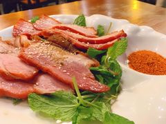 纳西烤肉-小厨子私房菜·云南美食店