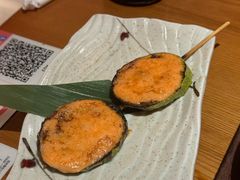 -有喜屋·鲜鸡烧鸟·居酒屋(安龙路店)
