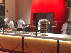 -城市大道红炉披萨烘焙坊