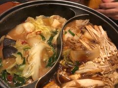 -牛玄庵日式寿喜烧·料理店(新源里店)