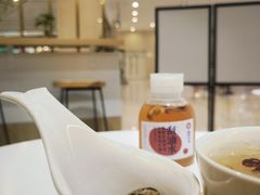 -炖物24章·顺时轻养茶(杭州大厦店)