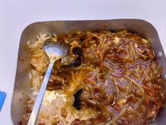 -石笨笨·盖浇饭大王(MOMOPARK店)