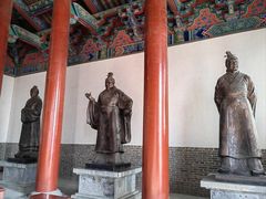 -商丘古城-应天书院