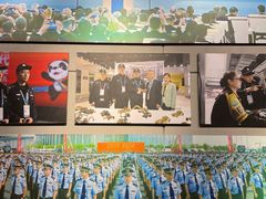 -上海公安博物馆