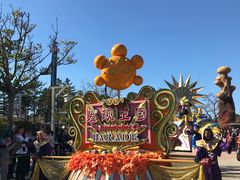 -大连海昌发现王国主题公园