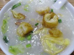 -银记肠粉店(南方医院店)