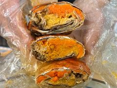 -蟹味阁·蟹黄面(体育西横街店)