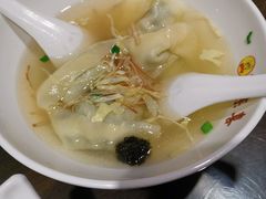 -笑来喜馄饨小笼工坊店(湖滨街店)