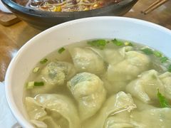 大馄饨-常鲜德乐购迎桂馒头店(麻巷公寓店)