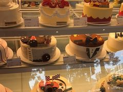 -元祖食品GANSO(黄河大街店)