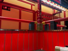-牛New寿喜烧(金鹰世界店)