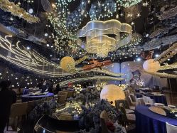 点击看大图 -花嫁丽舍海岛婚礼殿堂(国展店)