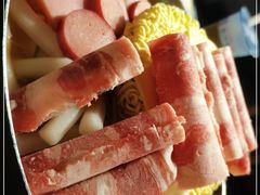 -炙韩料理·部队锅专门店