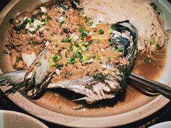 -外婆家(南开大悦城店)