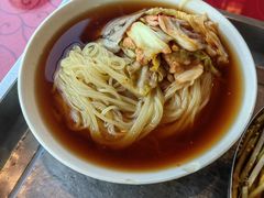 -西塔大冷面(市府大路店)