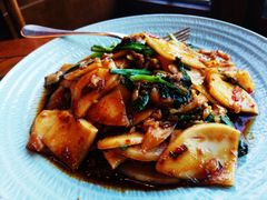 -丽江金茂凯悦臻选酒店-滇香馆