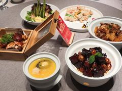 -百富源·海鲜辽菜(浑河堡店)