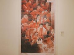 -江苏省美术馆(长江路新馆)