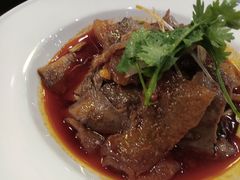 -缪氏川菜(丰盛町店)