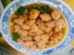 android_upload_pic-建坤水席宫·洛阳菜(中州路店)
