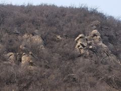 -封龙山风景区