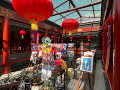 -100家灵感仓库·DIY团建(什刹海店)