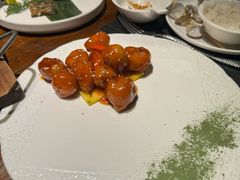 -肴约·花园式餐厅(湖里店)
