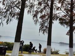 -东湖生态旅游风景区