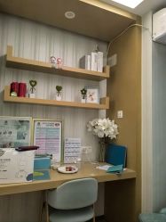 -华美国际月子会所(合生店)