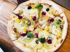 -食间牛排(湖西路店)