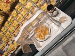 -胖东来生活广场(健康路店)