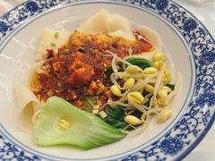 油泼扯面-玉华宫宾馆·餐厅(铜川驻京办店)