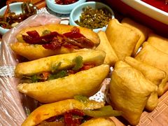 -双公羊·馕坑烤全羊(奥体店)