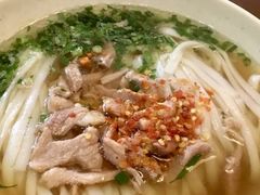 -易裕和·长沙米粉(友谊路店)