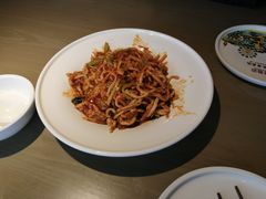 -前海沿·青岛菜(李沧万达店)
