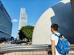 -香港科学馆