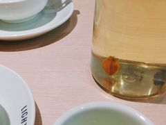 -吕氏疙瘩汤·海鲜新鲁菜(凯德mall新都心店)