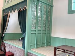-张学良旧居陈列馆