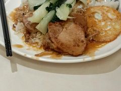 -春晖饭堂(中山大学南校区店)