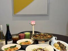 -自如ZSPACE四合院艺术餐厅