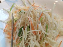 爽口鲜芥丝-船家渔(徐州北路店)