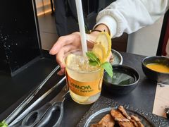 -黑牛の店·黑金店(沈阳万象城店)