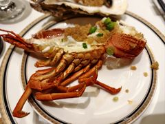 -万龙洲海鲜(亚运村店)
