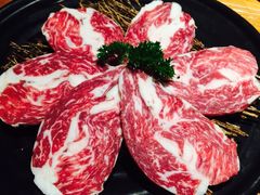 -黑牛の店·和牛烧肉(大悦城店)